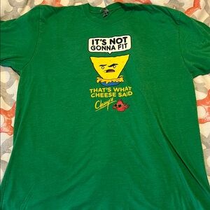 Vintage Chuy’s Restaurant T-Shirt